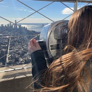 Meet your Posher, Brittany